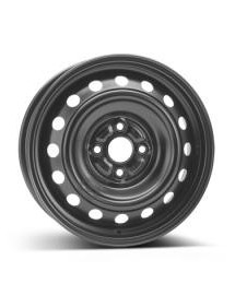 Janta Tabla ALCAR STAHLRAD 5.5X15 4X100 ET45 CB 54