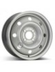 Janta Tabla ALCAR STAHLRAD 5.5X14 4X100 ET36 CB 60