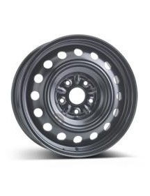 Janta Tabla ALCAR STAHLRAD 6.5X16 5X114.3 ET39 CB 60