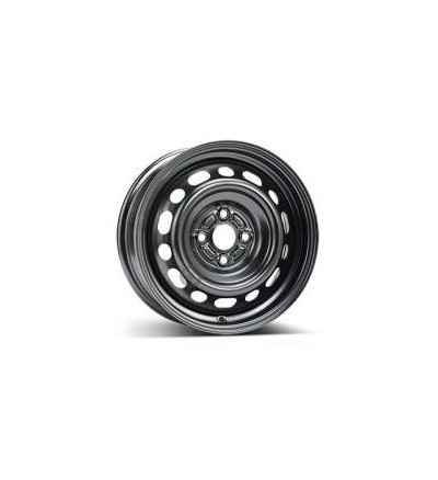 Janta Tabla ALCAR STAHLRAD 5.5X15 4X100 ET40 CB 54