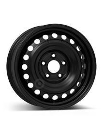 Janta Tabla ALCAR STAHLRAD 6X15 4X98 ET40 CB 58