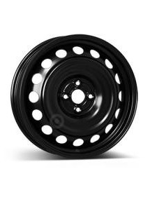 Janta Tabla ALCAR STAHLRAD 5X17 4X100 ET40 CB 54