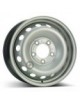 Janta Tabla ALCAR STAHLRAD 6.5X16 5X130 ET66 CB 89