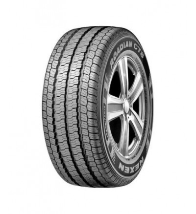 Anvelopa VARA Nexen Roadian CT8 215/75R16C 116/114R 