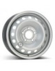 Janta Tabla ALCAR STAHLRAD 6X16 5X118 ET50 CB 71