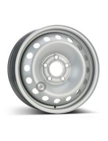Janta Tabla ALCAR STAHLRAD 6X16 5X118 ET50 CB 71