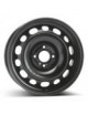 Janta Tabla ALCAR STAHLRAD 7X16 4X108 ET32 CB 65