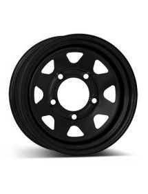 Janta Tabla DOTZ Dakar dark 7X15 6X139.7 ET12 CB 110