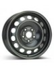 Janta Tabla ALCAR STAHLRAD 6X16 5X112 ET50 CB 57