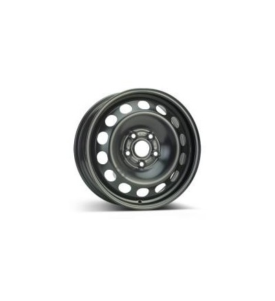 Janta Tabla ALCAR STAHLRAD 6X16 5X112 ET50 CB 57