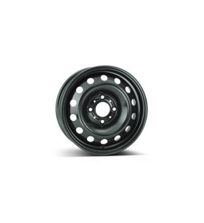 Janta Tabla ALCAR STAHLRAD 5.5X14 4X108 ET24 CB 65