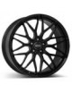 Janta Aliaj DOTZ Suzuka black 9.5X19 5X112 ET44 CB 70.1
