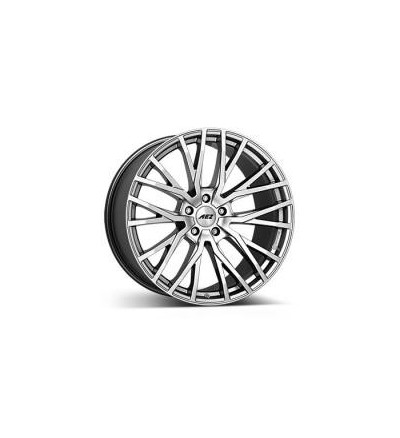 Janta Aliaj AEZ Panama high gloss 8.5X20 5X112 ET29 CB 66.6