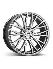 Janta Aliaj AEZ Panama high gloss 8.5X20 5X120 ET38 CB 72.6
