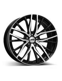 Janta Aliaj AEZ Panama dark 8.5X19 5X112 ET57 CB 66.6