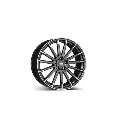 Janta Aliaj AEZ Atlanta titan 8.5X19 5X112 ET38 CB 57.1