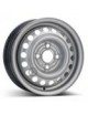Janta Tabla ALCAR STAHLRAD 4.5X13 4X100 ET45 CB 56.5