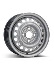 Janta Tabla ALCAR STAHLRAD 4.5X13 4X100 ET45 CB 56.5