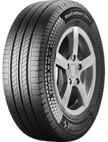Anvelopa VARA CONTINENTAL VanContact Ultra 205/65R16C 107/105T