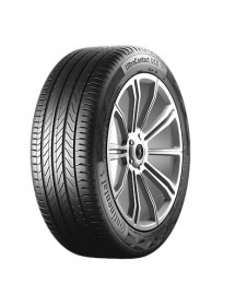 Anvelopa VARA CONTINENTAL UltraContact 235/60R18 103V