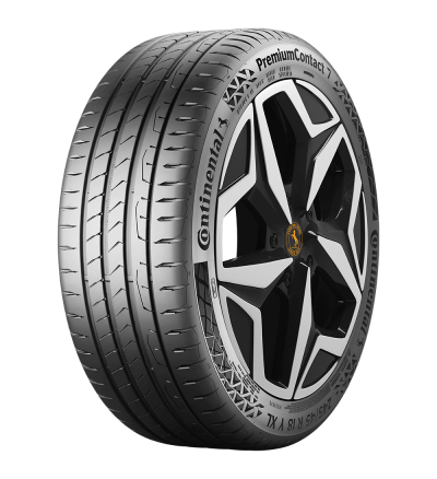 Anvelopa VARA CONTINENTAL PremiumContact 7 XL 235/60R18 107V