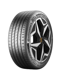 Anvelopa VARA CONTINENTAL PremiumContact 7 XL 285/40R21 109Y