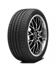 Anvelopa VARA CONTINENTAL ContiSportContact 5P MO XL 235/40R18 95Y