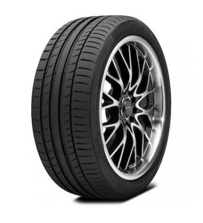 Anvelopa VARA CONTINENTAL ContiSportContact 5P MO XL 235/40R18 95Y