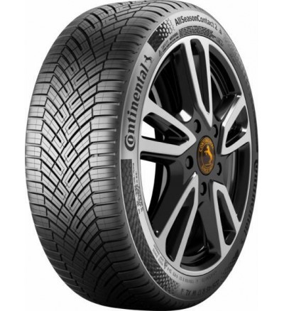 Anvelopa ALL SEASON CONTINENTAL AllSeasonContact 2 205/55R16 91H