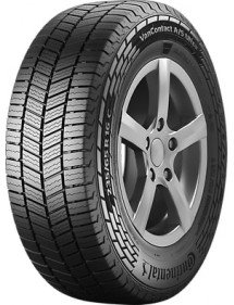 Anvelopa ALL SEASON CONTINENTAL VanContact A/S Ultra 225/75R16C 121/120R