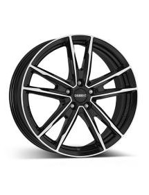 Janta Aliaj DEZENT KF dark 6.5X16 5X114.3 ET50 CB 67.1