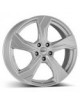 Janta Aliaj DEZENT KB silver 7X16 5X114.3 ET40 CB 60.1