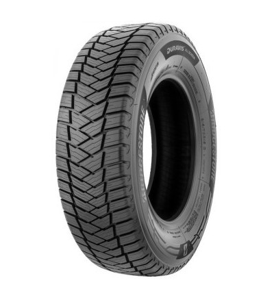 Anvelopa ALL SEASON Bridgestone Duravis all season evo 195/75R16C 110R 