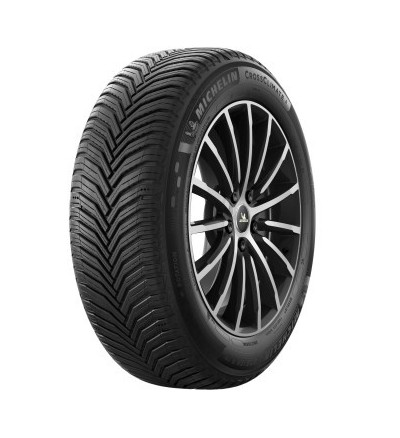 Anvelopa ALL SEASON Michelin Crossclimate 2 255/45R19 104W XL 