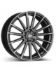 Janta Aliaj AEZ Atlanta titan 8.5X19 5X112 ET45 CB 70.1