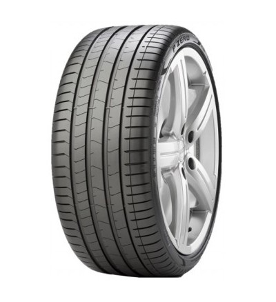 Anvelopa VARA Pirelli P-zero pz4 255/40R21 102Y XL