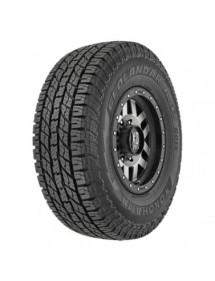 Anvelopa VARA Yokohama Geolandar a/t g015 285/50R20 112H 
