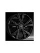 Janta Aliaj MAK QVARZ GLOSS BLACK 6.5X16 5X112 ET 42 CB 57.1