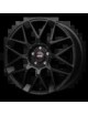 Janta Aliaj MOMO REVENGE 2.0 MATT BLACK 7X17 5X112 ET 35 CB 79.6