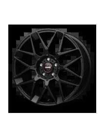 Janta Aliaj MOMO REVENGE 2.0 MATT BLACK 7X17 5X100 ET 38 CB 72.3