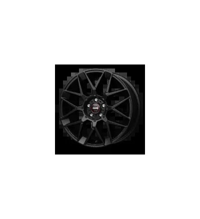 Janta Aliaj MOMO REVENGE 2.0 MATT BLACK 7X17 5X108 ET 40 CB 72.3