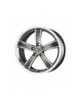 Janta Aliaj MAK CHRONO MIRROR GUN MET-MIRROR FACE 8.5X19 5X120 ET 35 CB 72.6