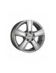 Janta Aliaj MAK VAN 5 SILVER 8X18 5X120 ET 45 CB 65.1