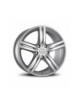 Janta Aliaj MAK VELOCE SILVER 6.5X16 5X112 ET 30 CB 76