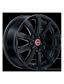Janta Aliaj MAK BIRMINGHAM GLOSS BLACK 8.5X20 5X112 ET 28 CB 66.45