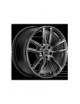 Janta Aliaj MAK EVO-D M-TITAN 11X21 5X112 ET 38 CB 66.6