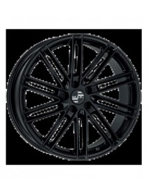 Janta Aliaj MAK LEIPZIG-D GLOSS BLACK 11.5X21 5X130 ET 65 CB 71.6