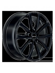 Janta Aliaj MAK WOLF GLOSS BLACK 6.5X16 5X112 ET 42 CB 76