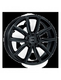 Janta Aliaj MAK ALLIANZ GLOSS BLACK 9X20 5X112 ET 40 CB 66.6