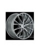 Janta Aliaj MAK FABRIK-D GUN MET-MIRROR FACE 9X20 5X120 ET 44 CB 72.6